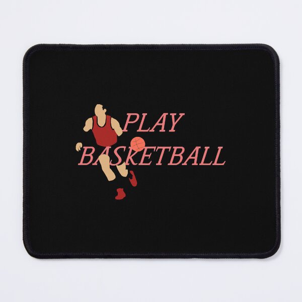 Item preview, BasketballTee-Shirt designed and sold by TannerH1937209.