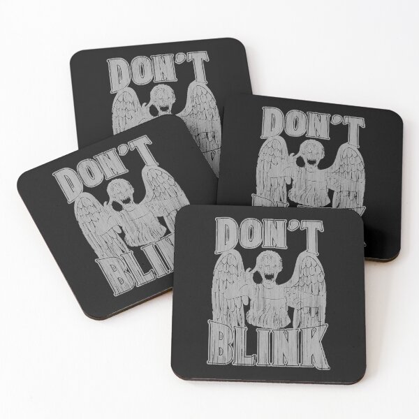 Item preview, DontBlink designed and sold by RyanJon5044537.