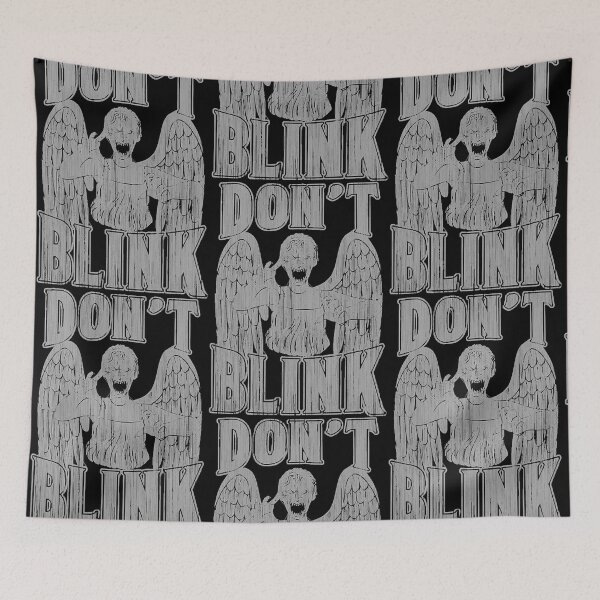 Item preview, DontBlink designed and sold by RyanJon5044537.