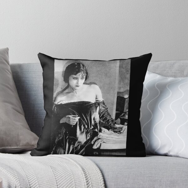 Item preview, Silent Siren Gloria Swanson                 designed and sold by BrookeKe443687.