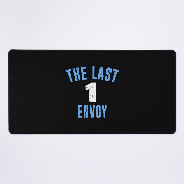 Item preview, TheLastEnvoy designed and sold by TannerH1937209.