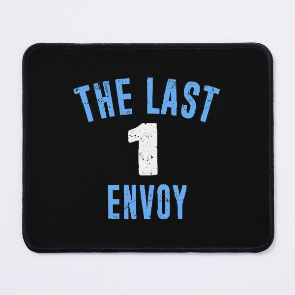 Item preview, TheLastEnvoy designed and sold by TannerH1937209.