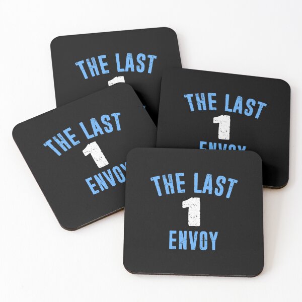 Item preview, TheLastEnvoy designed and sold by TannerH1937209.