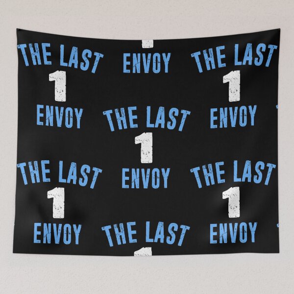 Item preview, TheLastEnvoy designed and sold by TannerH1937209.