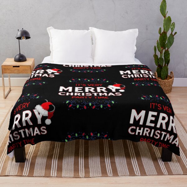 Item preview, VeryMerryXmaspartytime designed and sold by RyanJon5044537.