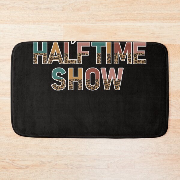 Item preview, I&x27;m Only Here For The Halftime Show 2022 Sunday Football Essential T-Shirt designed and sold by CYNTHIASTOK.
