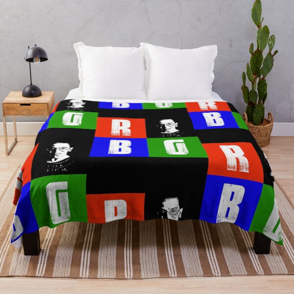 Item preview, RGBRBG designed and sold by TannerH1937209.