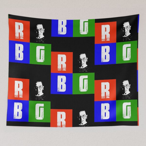 Item preview, RGBRBG designed and sold by TannerH1937209.
