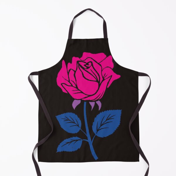 Item preview, Bisexual Rose designed and sold by IBD-HOUS.