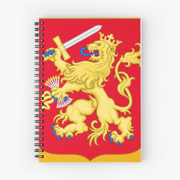 Item preview, Arms of the Dutch Republic designed and sold by Catholic900.