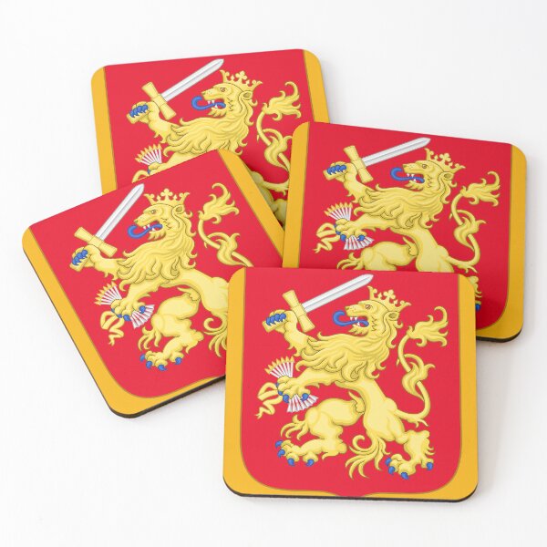 Item preview, Arms of the Dutch Republic designed and sold by Catholic900.