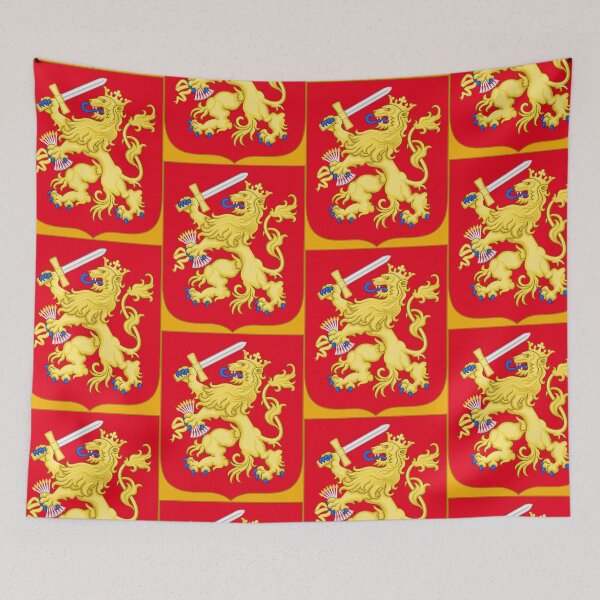 Item preview, Arms of the Dutch Republic designed and sold by Catholic900.