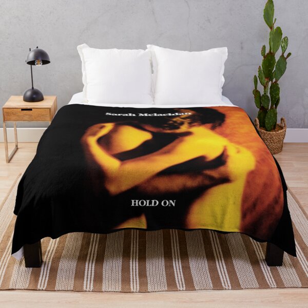 Item preview, Sarah McLachlan hold on designed and sold by DavidMayer22.