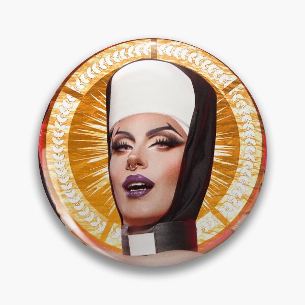 Item preview, Bosco Holy Couture - Official Wahooville Design designed and sold by wahooville.