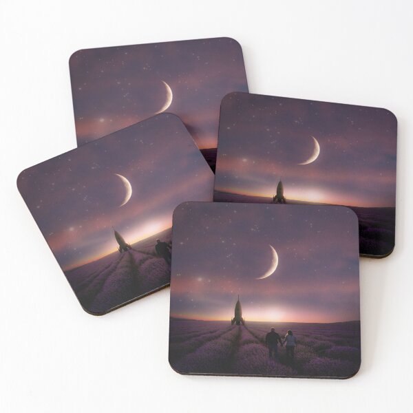 Item preview, Lavender Fields designed and sold by Nick Cameron.
