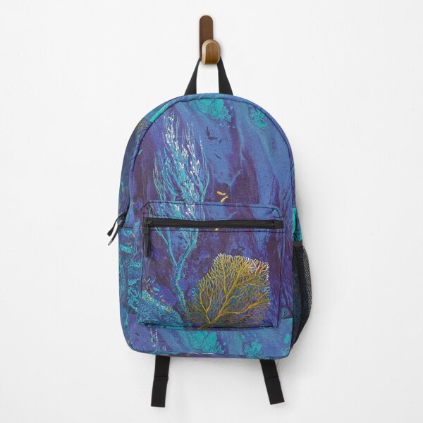Item preview, Coral Painting designed and sold by Nicola Morgan.