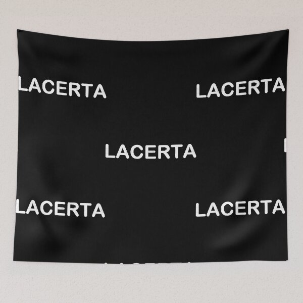 Item preview, LACERTA designed and sold by TannerH1937209.