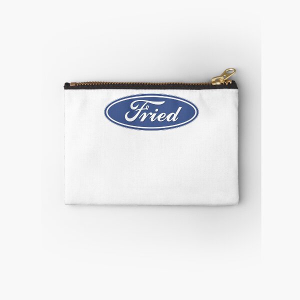 Item preview, Fried designed and sold by StrainSpot.