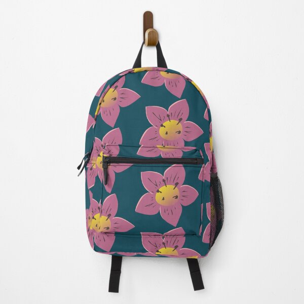 Item preview, Pink Spring Beauty Utah Wildflower designed and sold by Mountain Flower.