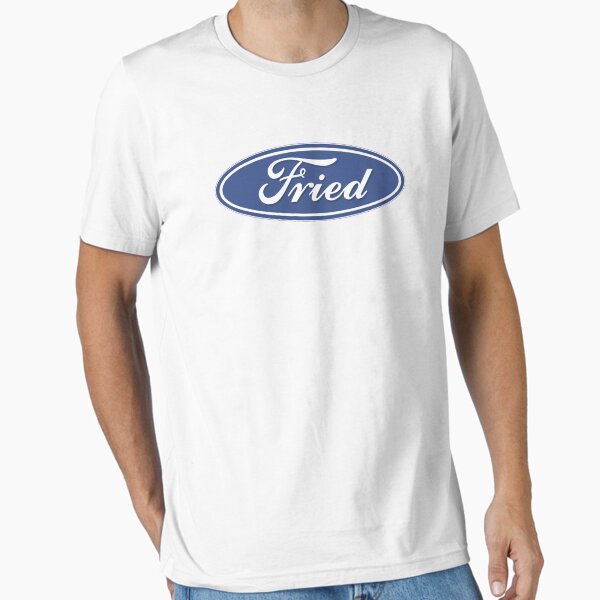 Item preview, Fried designed and sold by StrainSpot.