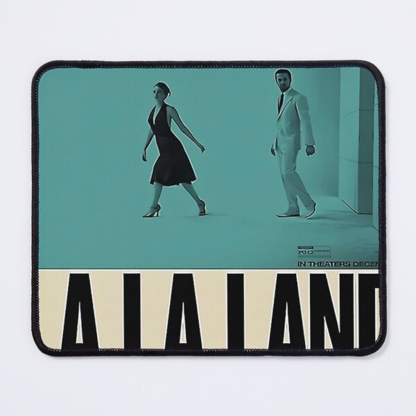 Item preview, Lala Land   designed and sold by morenowarre.