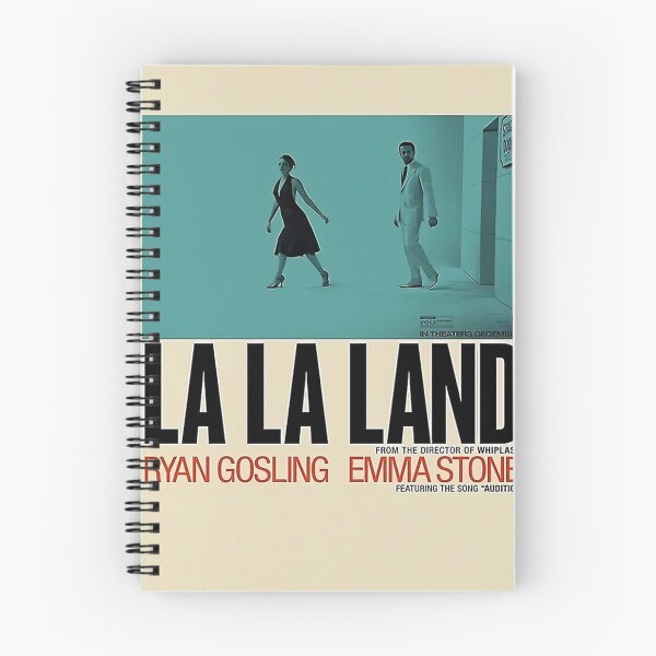 Item preview, Lala Land   designed and sold by morenowarre.