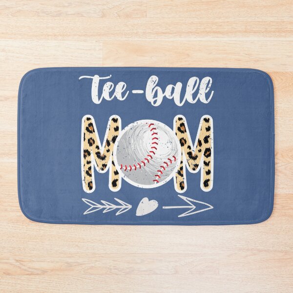 Artikelvorschau, Tee Ball Mama Gepard Mama Mutter Muttertag Happy Cool entworfen und verkauft von raretshirtsuk.