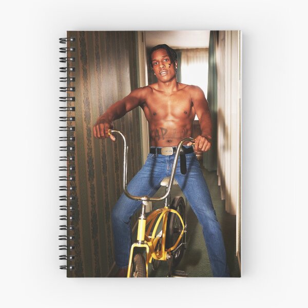 Item preview, The Bike Rocky designed and sold by 92owen92.