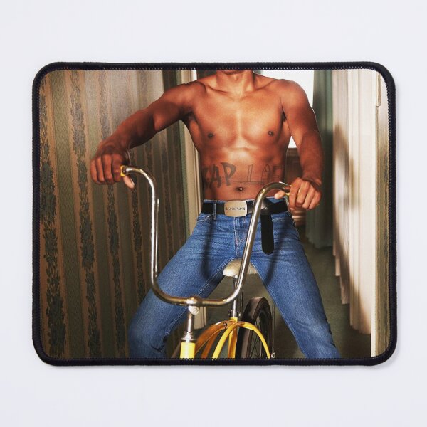 Item preview, The Bike Rocky designed and sold by 92owen92.