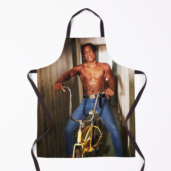 Item preview, The Bike Rocky designed and sold by 92owen92.