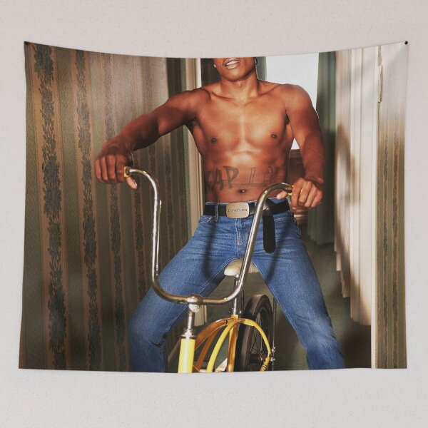 Item preview, The Bike Rocky designed and sold by 92owen92.