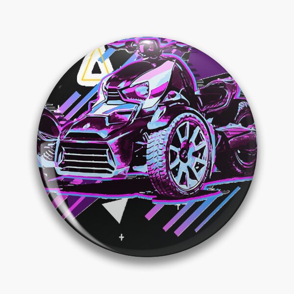 Item preview, Ryker Retro 80s designed and sold by Codckee.