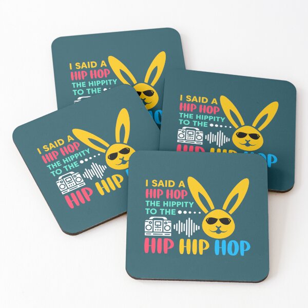 Item preview, i said hip the hippity to hop hip hop funny gift for easter day Premium      designed and sold by Patricia032.