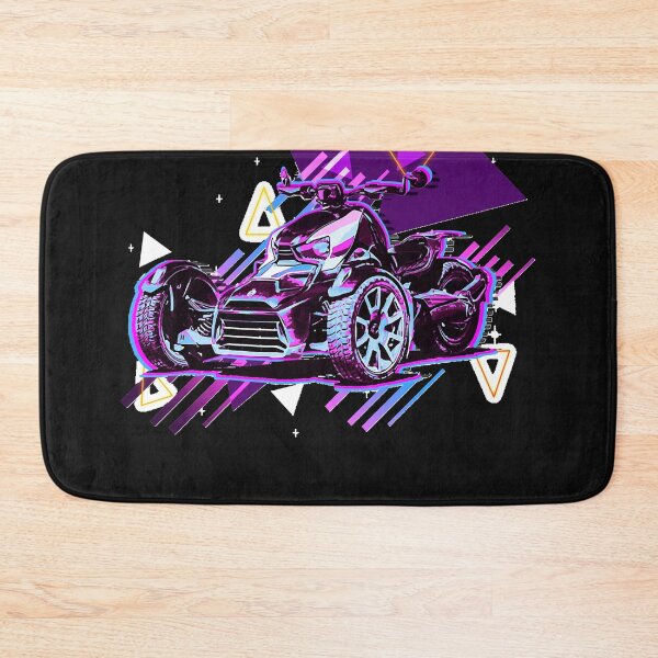 Item preview, Ryker Retro 80s designed and sold by Codckee.