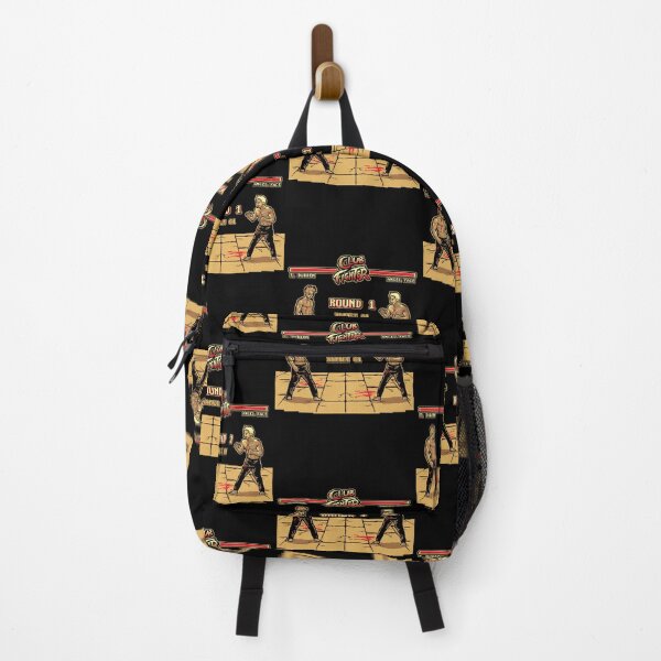 Item preview, ClubFighters designed and sold by TannerH1937209.
