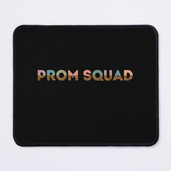 Item preview, Leopard Graphic Prom Squad 2022 Senior Grad Graduation Party designed and sold by hariss-art.