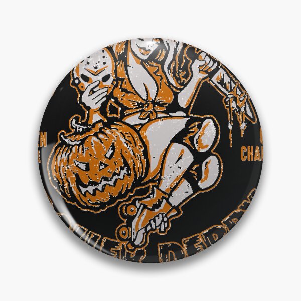 Item preview, Scream Queens Roller Derby  designed and sold by Codckee.