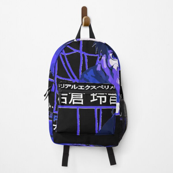 Item preview, Serial Experiments Lain Darker designed and sold by Codckee.