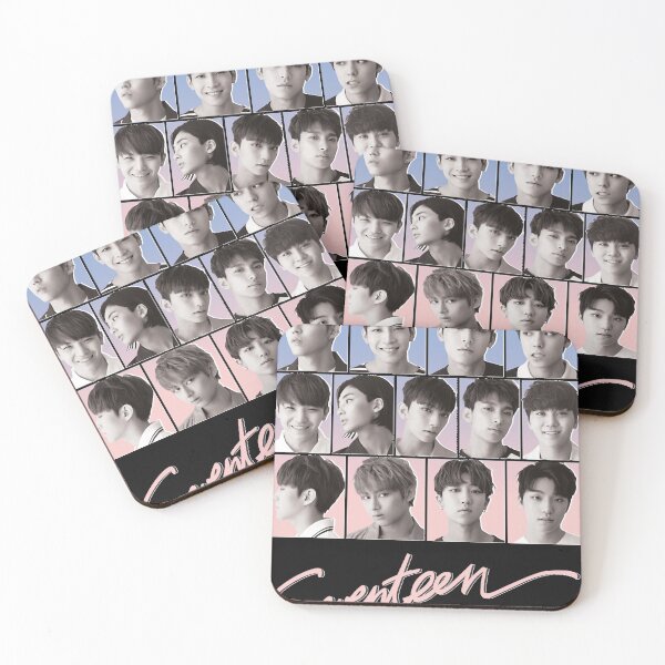 Item preview, SEVENTEEN - Retro Vintage 80&x27;s  designed and sold by Codckee.