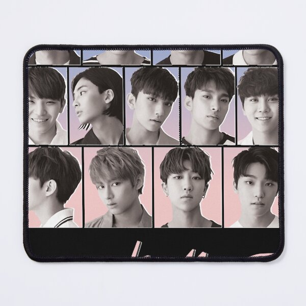 Item preview, SEVENTEEN - Retro Vintage 80&x27;s designed and sold by Codckee.