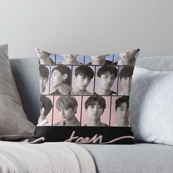 Item preview, SEVENTEEN - Retro Vintage 80&x27;s  designed and sold by Codckee.