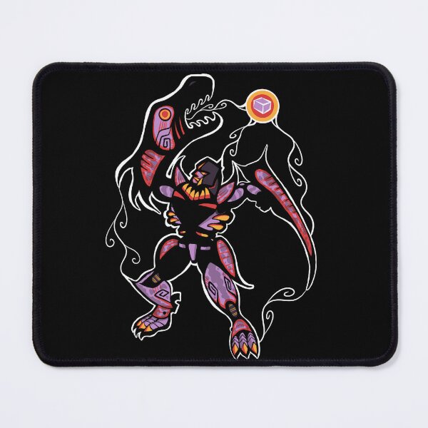 Item preview, Grafted Megatron designed and sold by Lemonmelons.