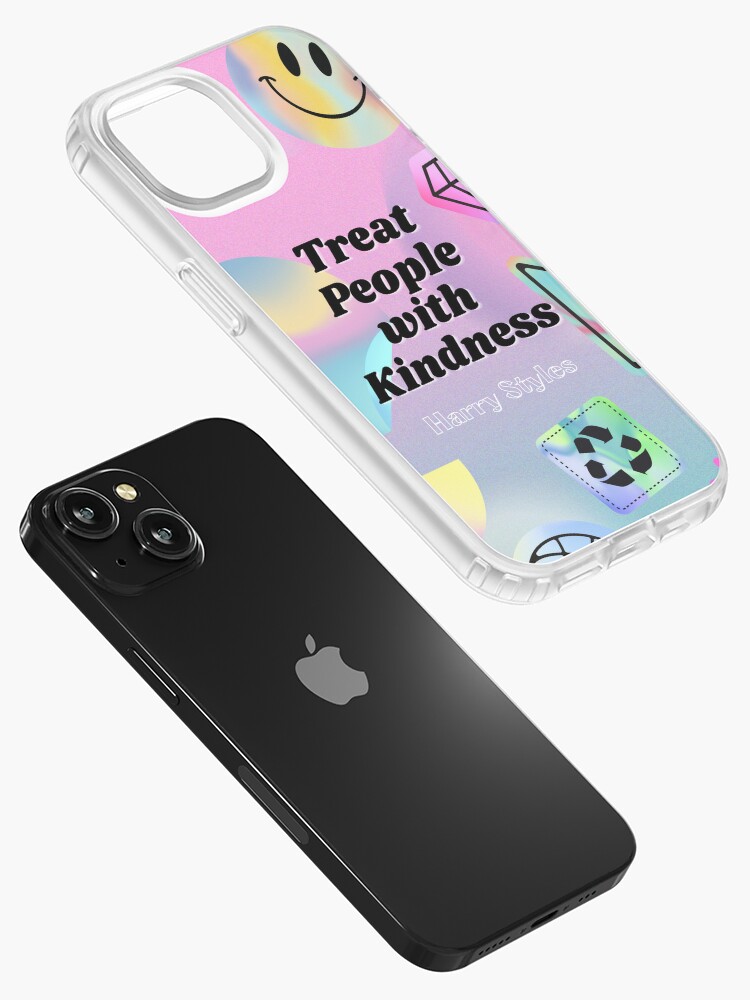 Treat People With Kindness, TPWK Fine Line, Canyon Moon, Styles Song Lyrics  Harry Inspired iPhone 13 12 11 Mini Pro Max Samsung Phone Case iPhone Case  for Sale by commontruth