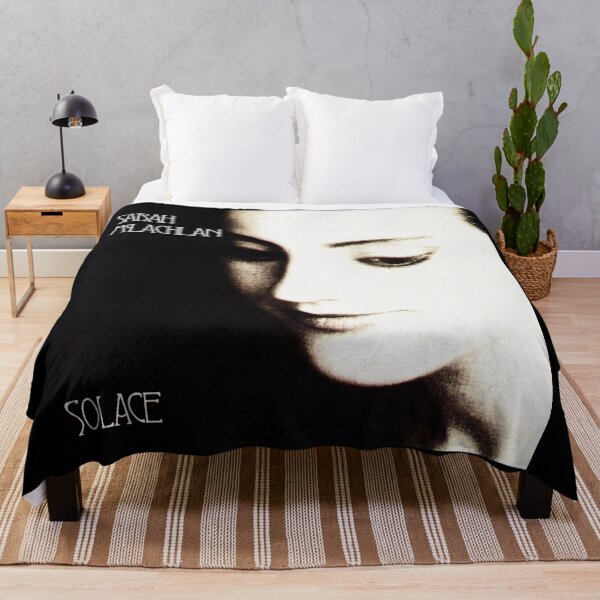 Item preview, Sarah McLachlan solace designed and sold by DavidMayer22.