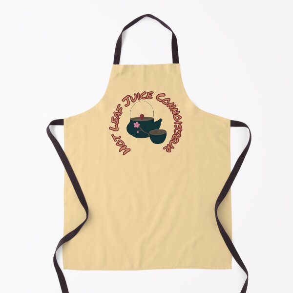 Item preview, Hot Leaf Juice Connoisseur designed and sold by ChiweenieHobbit.