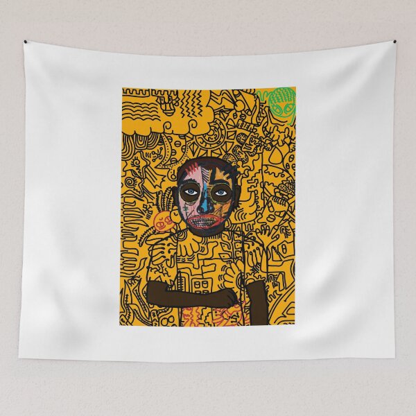 Item preview, 2001 designed and sold by CryptoLuke.