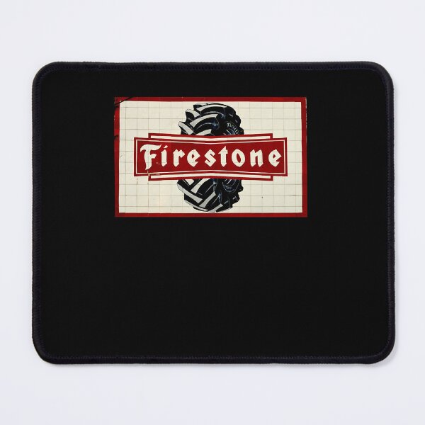 Item preview, Firestone tires   vintage logo designed and sold by MichaelJones6.