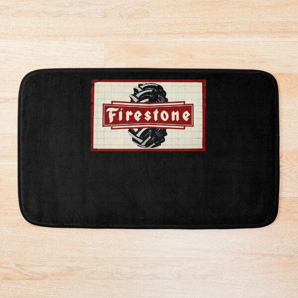 Item preview, Firestone tires   vintage logo designed and sold by MichaelJones6.