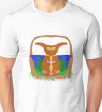 Easter Bunny Unisex T-Shirt