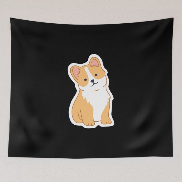 Item preview, Perro mono designed and sold by OanaNita.